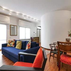 Primopiano - Alzaia Appartamento Milano
