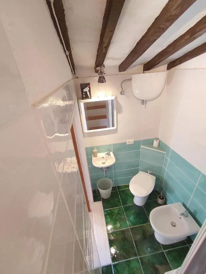Appartamento Attico Casa Via Rocca Sole Poggibonsi